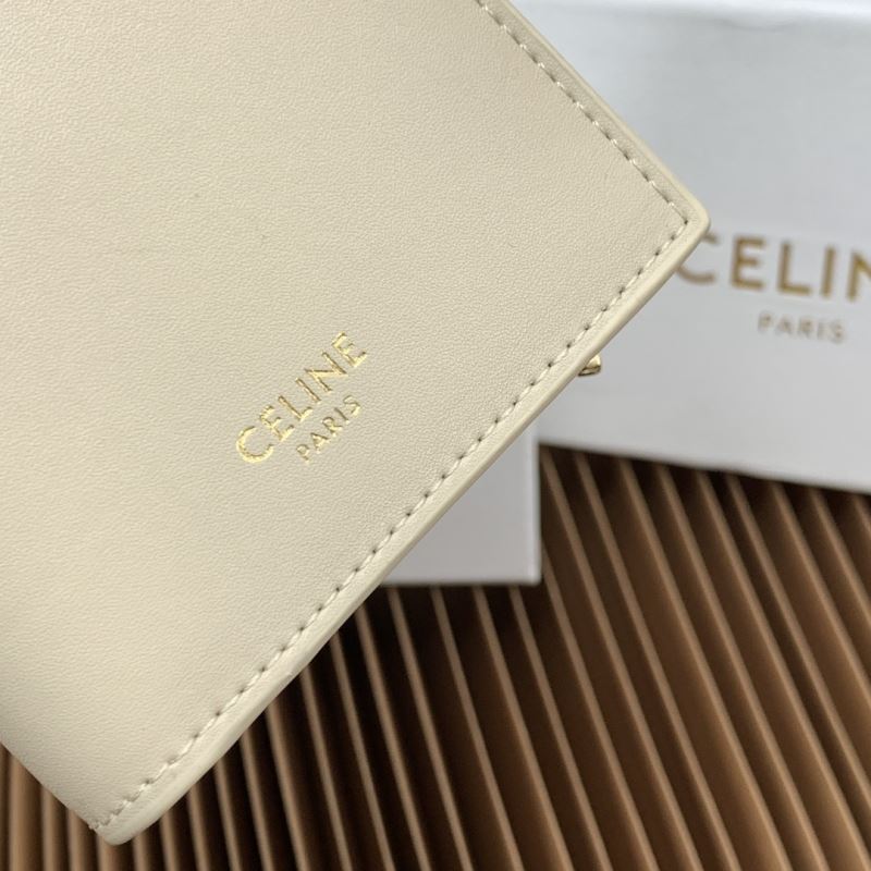 Celine Wallets Purse